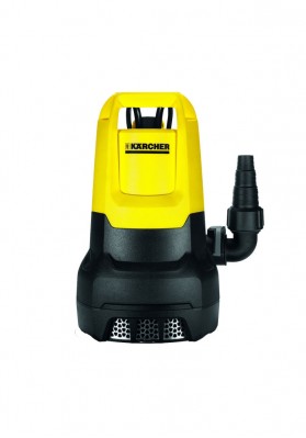 Karcher SP 3 Dirt